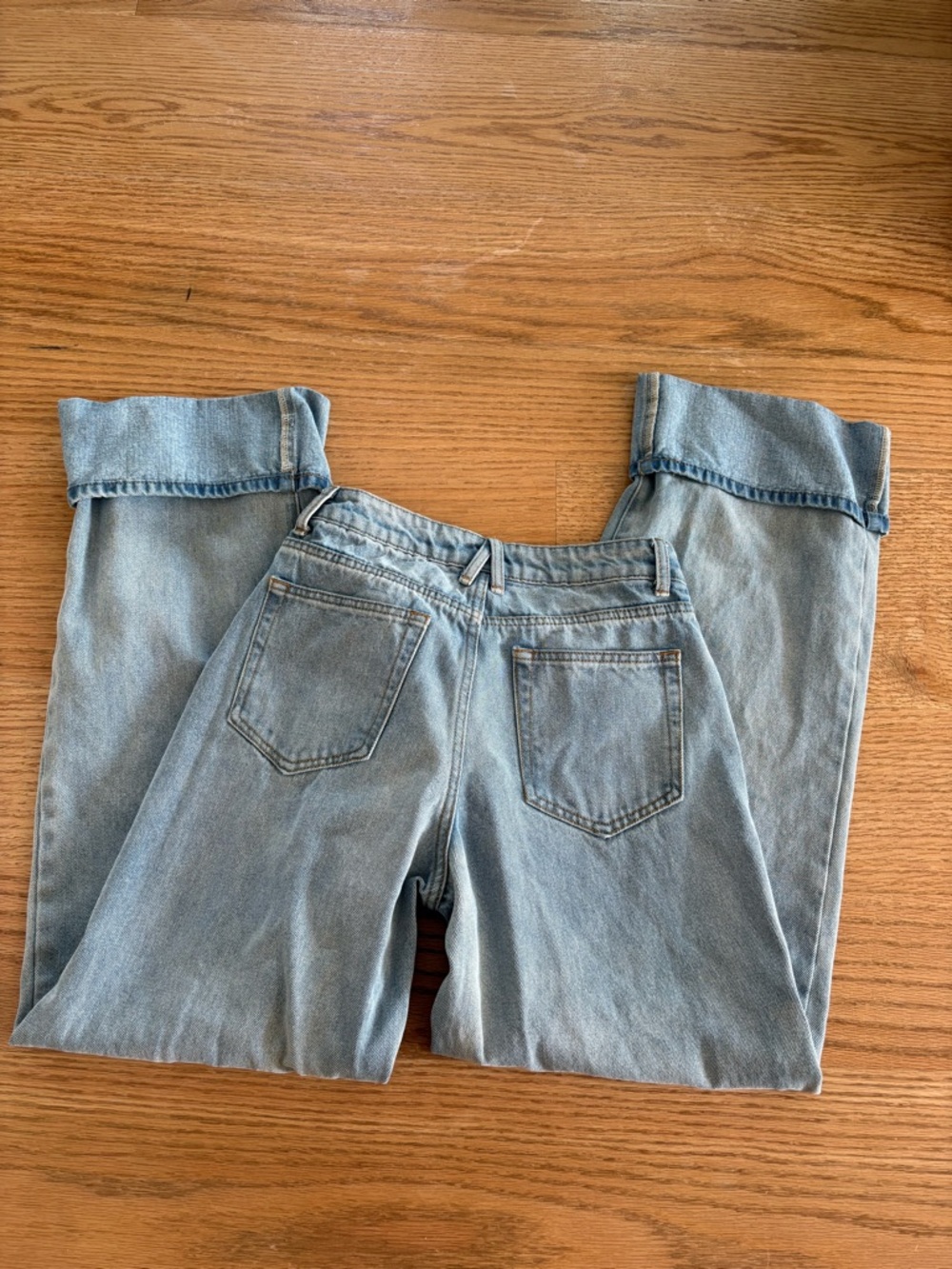 Lioness cuff jeans xxs - Picture 4 of 6